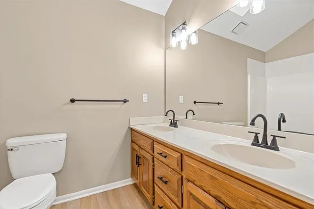 $415,000 | 2704 Bent Tree Circle, Lee's Summit, MO 64081