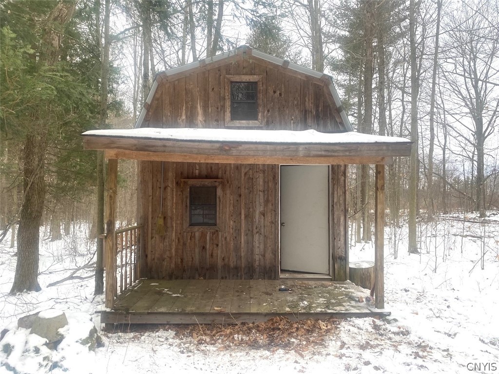 9382 Redman Road Allen, NY 14735 - Photo 3 of 19