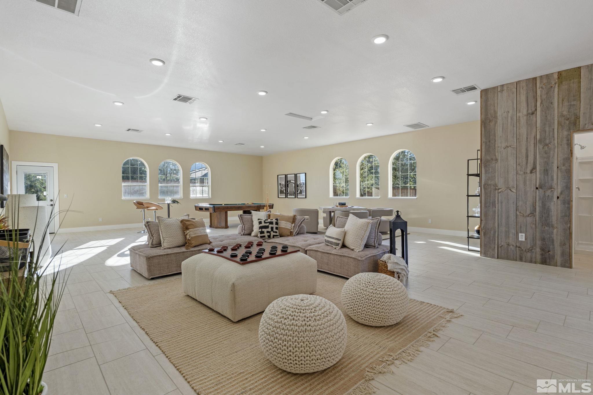 14760 Chateau Avenue Reno, NV 89511 - Photo 25 of 38 a living room with furniture