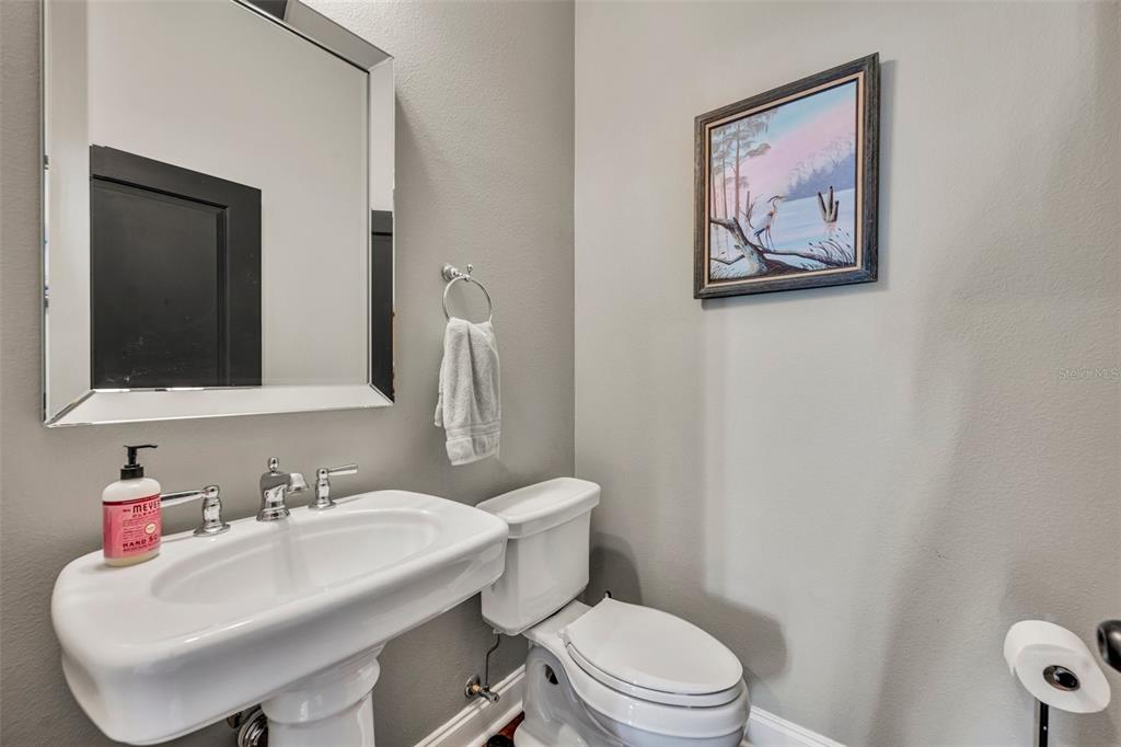 807 Oak Shadows Road Celebration, FL 34747 - Photo 21 of 95