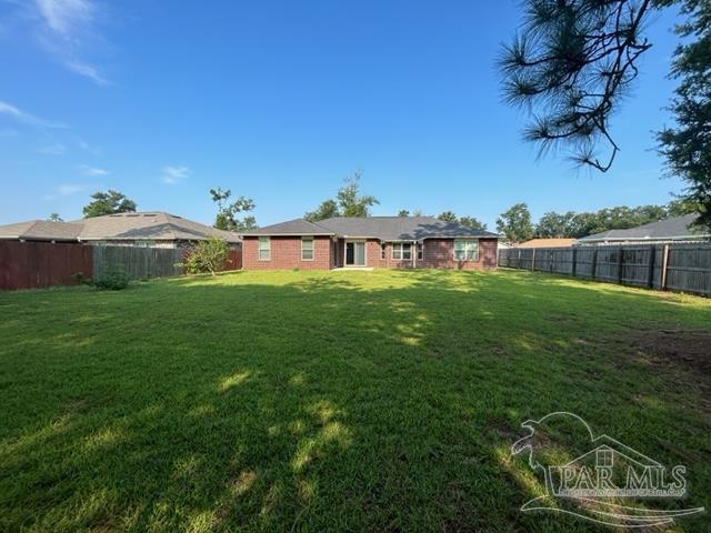 5709 Mill Stream Way Pace, FL 32571 - Photo 23 of 24