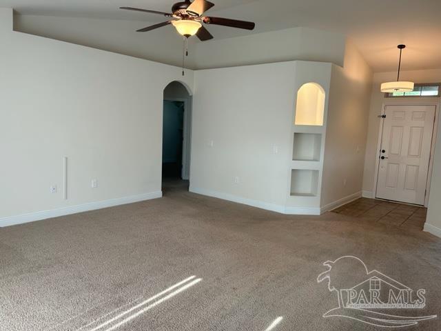 5709 Mill Stream Way Pace, FL 32571 - Photo 3 of 24