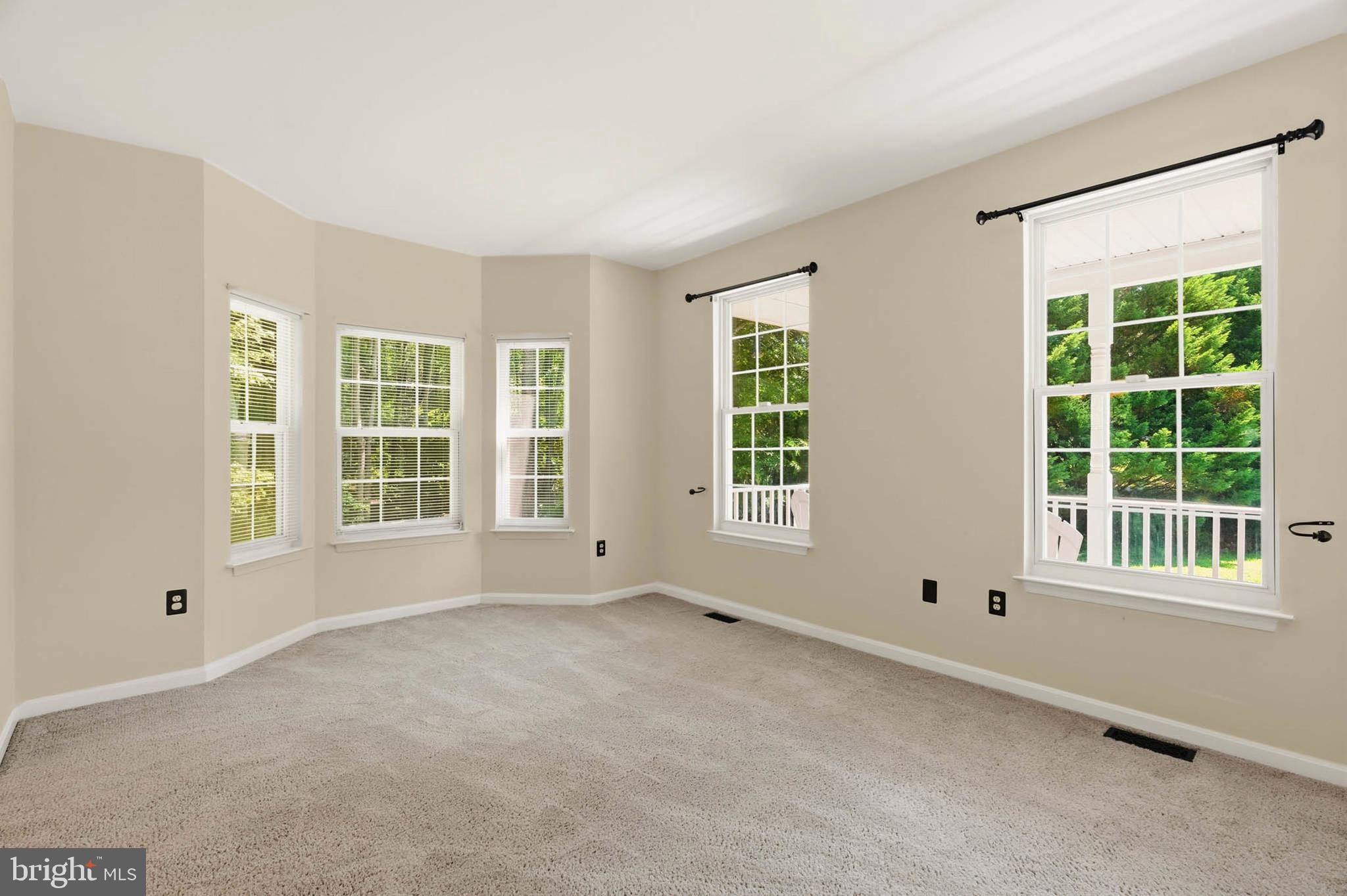 4585 Mattapany Road St. Leonard, MD 20685 - Photo 15 of 46 Formal Living Room