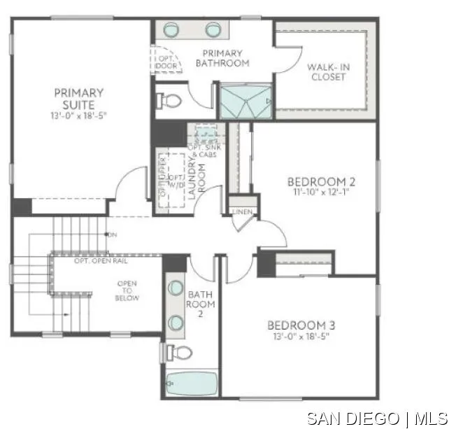 592 Meadowood Street, Unit 405 Fallbrook, CA 92028 - Photo 8 of 9