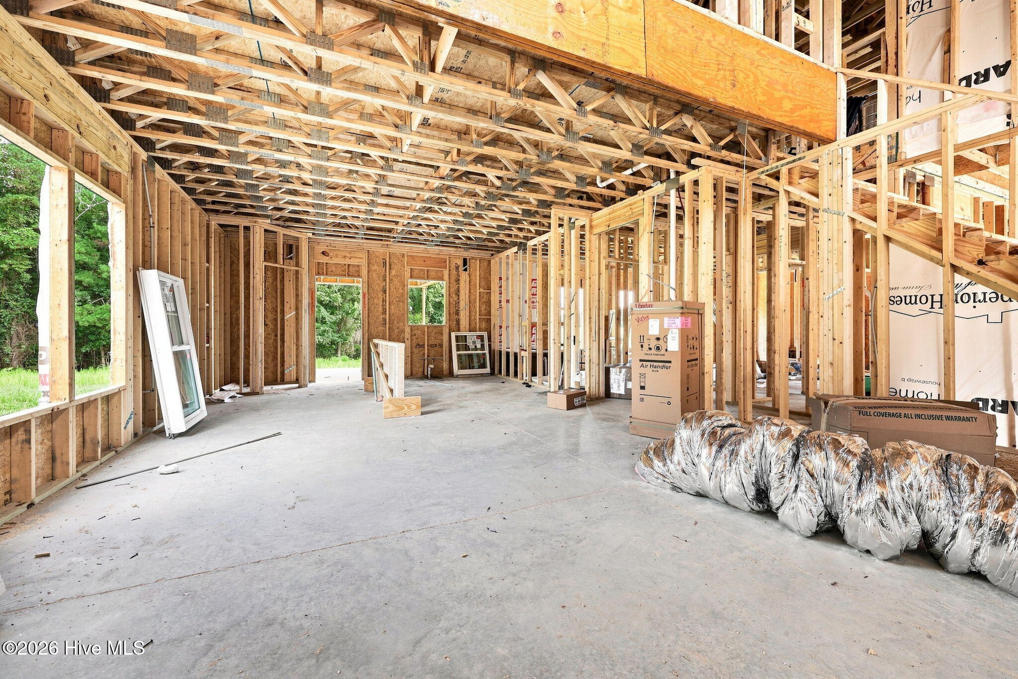 231 Barber Road Carthage, NC 28327 - Photo 4 of 10 231 BARBER ROAD - LOT 4