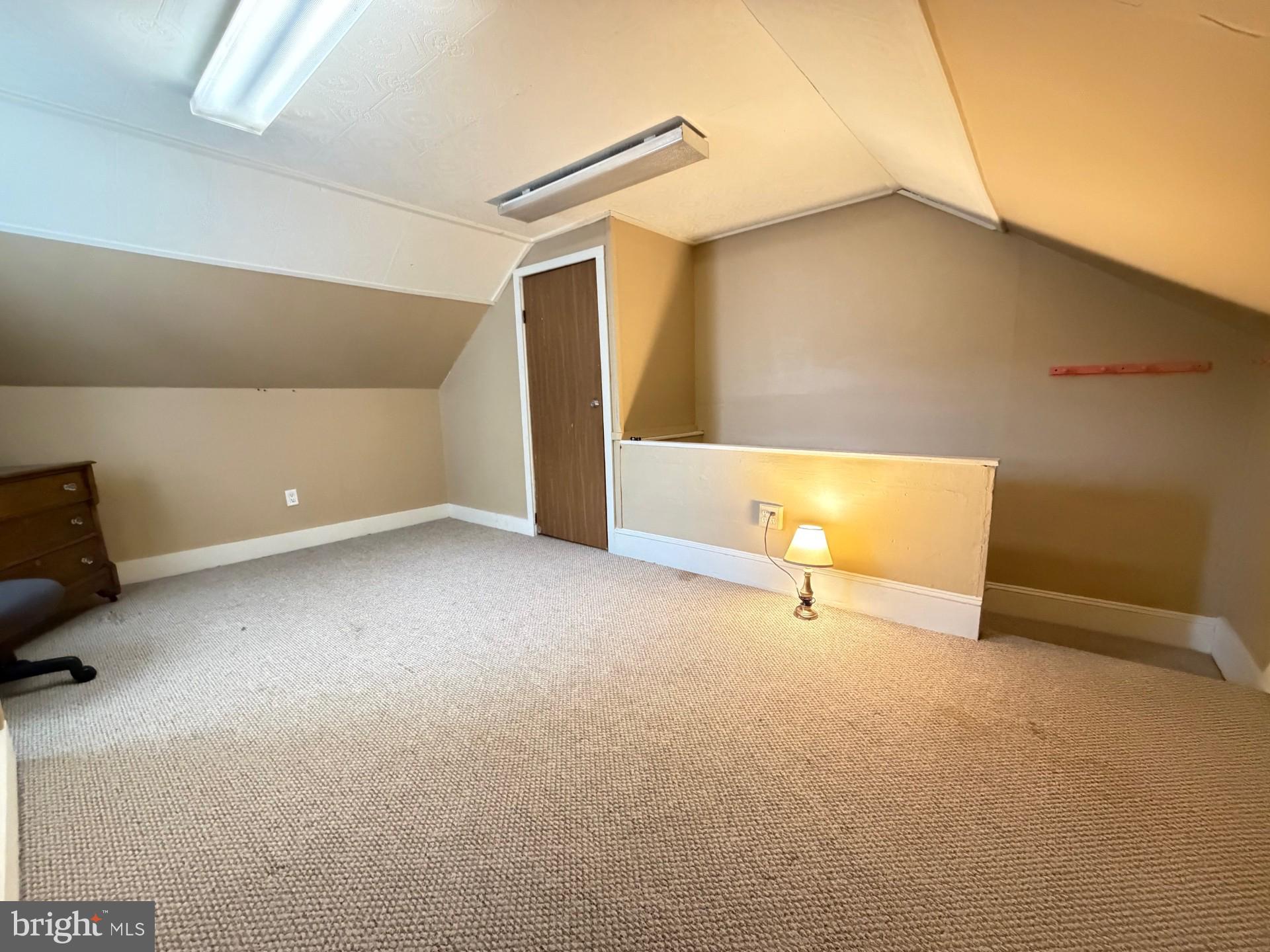 226 West Ridge Street Coaldale, PA 18218 - Photo 28 of 33 a view of an empty room with windows