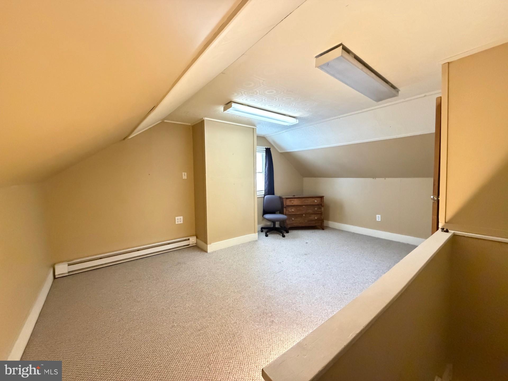 226 West Ridge Street Coaldale, PA 18218 - Photo 29 of 33 a view of a room with a hallway