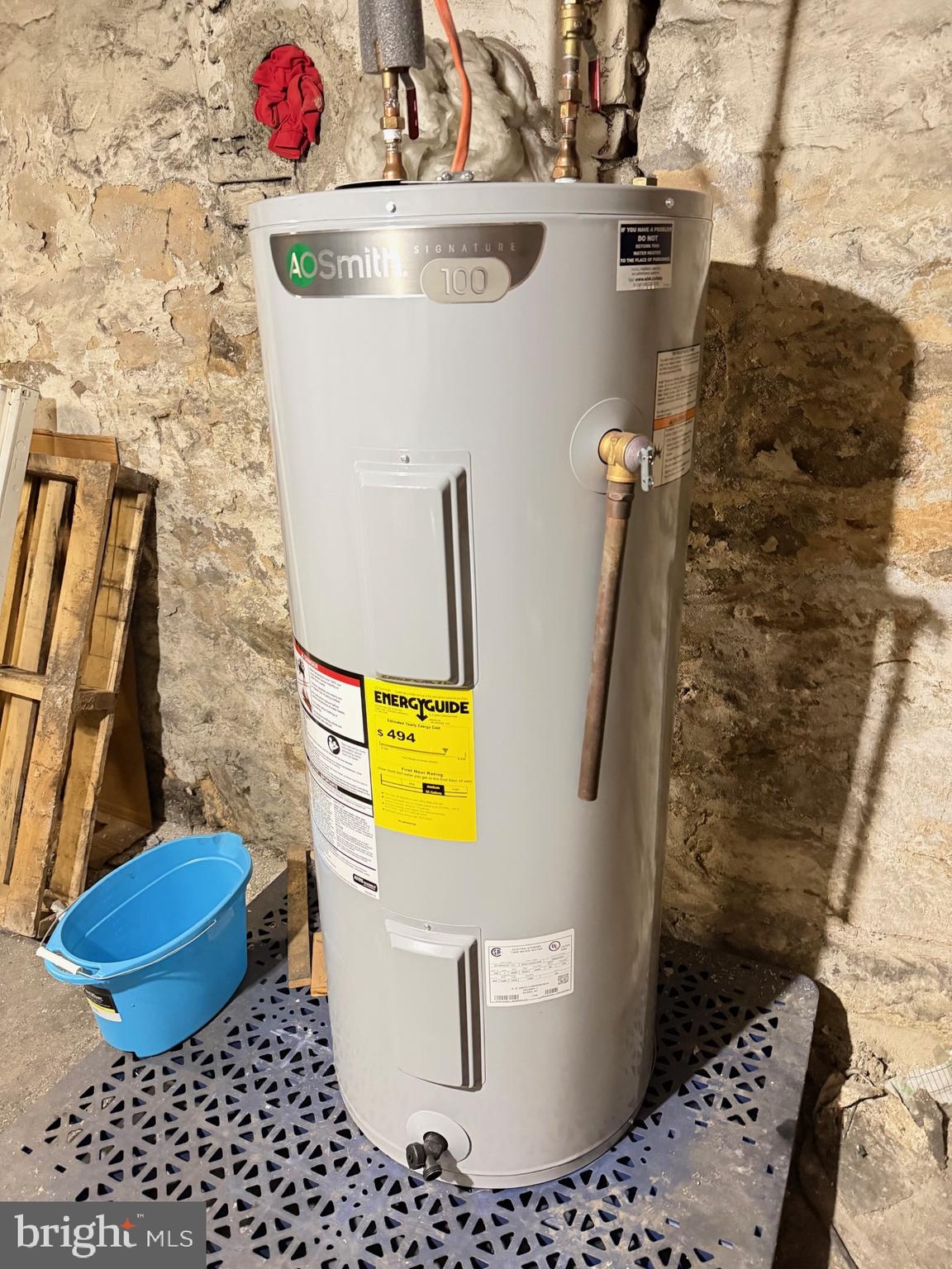 226 West Ridge Street Coaldale, PA 18218 - Photo 33 of 33