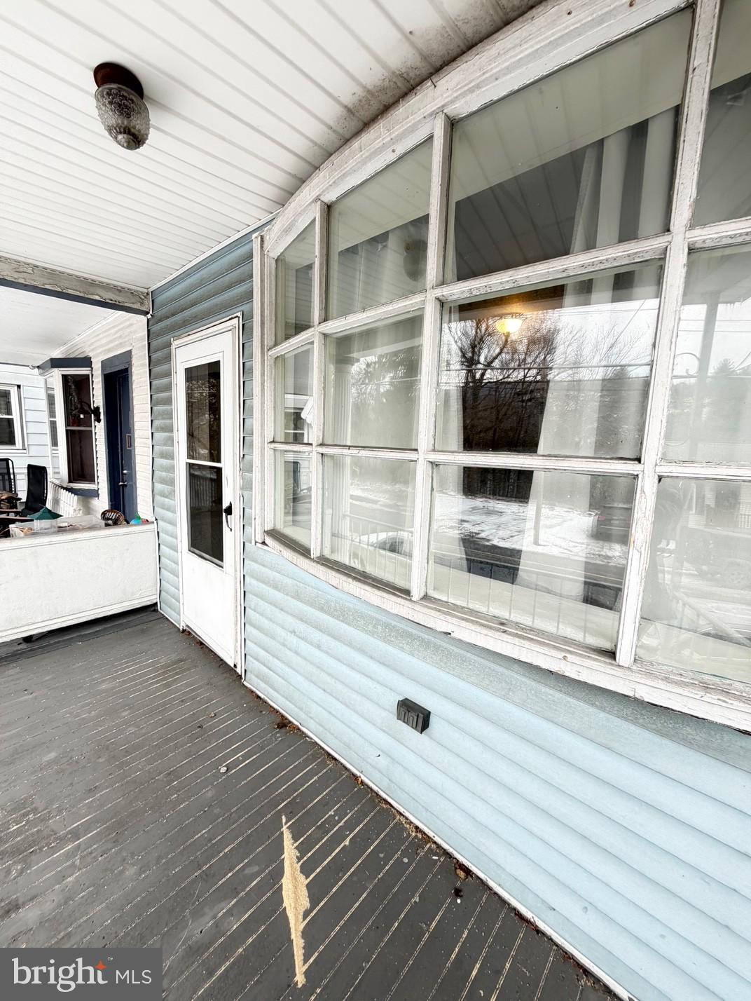 226 West Ridge Street Coaldale, PA 18218 - Photo 4 of 33 a view of outdoor space