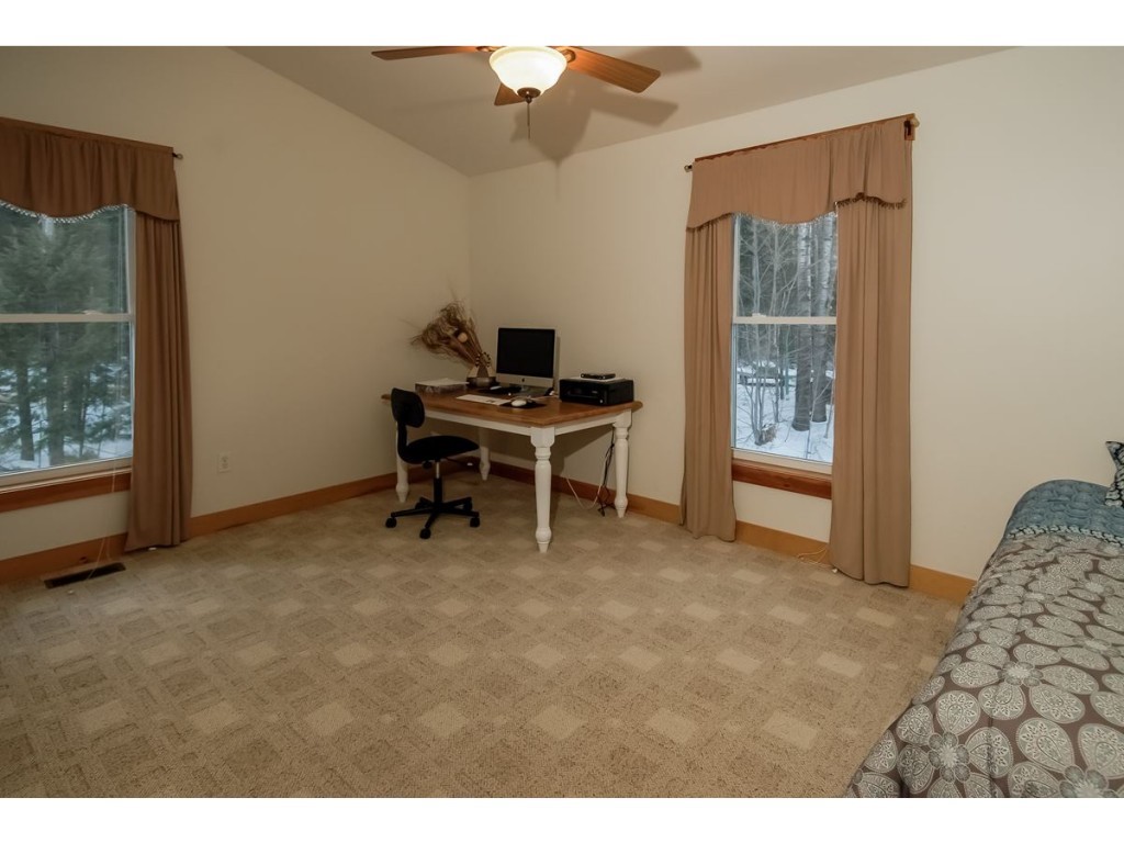 211 Narrows Road Barnstead, NH 03225 - Photo 23 of 36