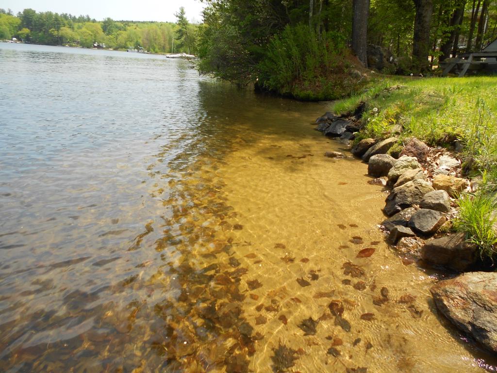 211 Narrows Road Barnstead, NH 03225 - Photo 5 of 36
