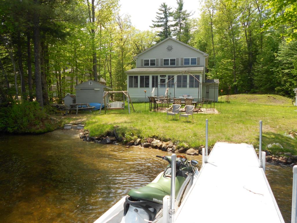 211 Narrows Road Barnstead, NH 03225 - Photo 6 of 36