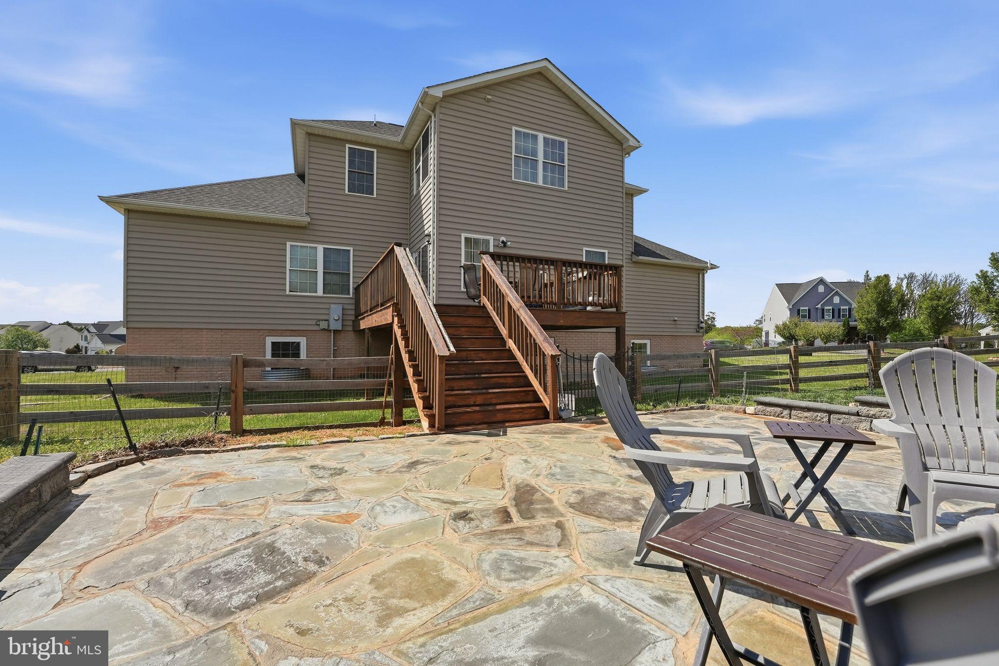 15020 North Ridge Boulevard Culpeper, VA 22701 - Photo 47 of 49
