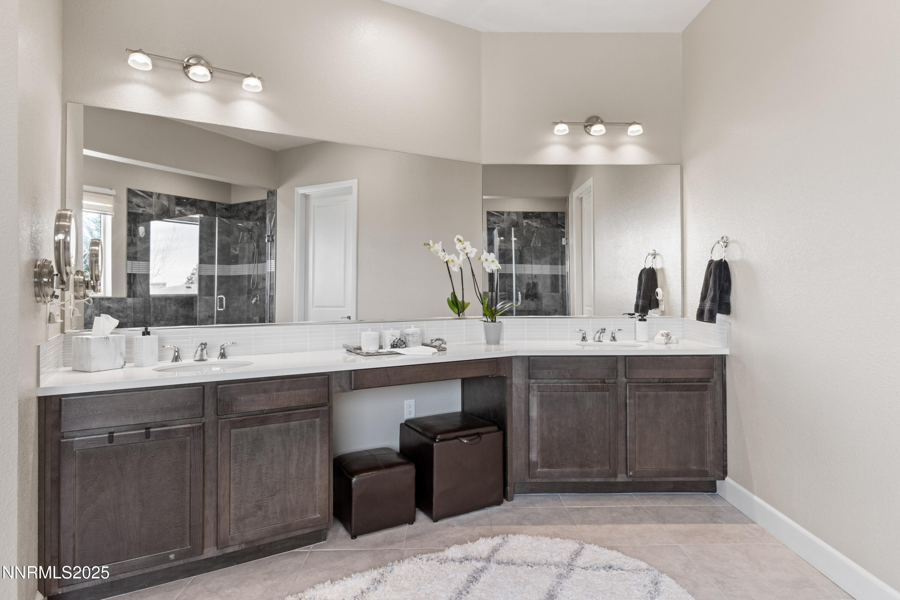 13510 Water Willow Street Reno, NV 89521 - Photo 27 of 56 13510 Water Willow St 29 Primary Bath 2