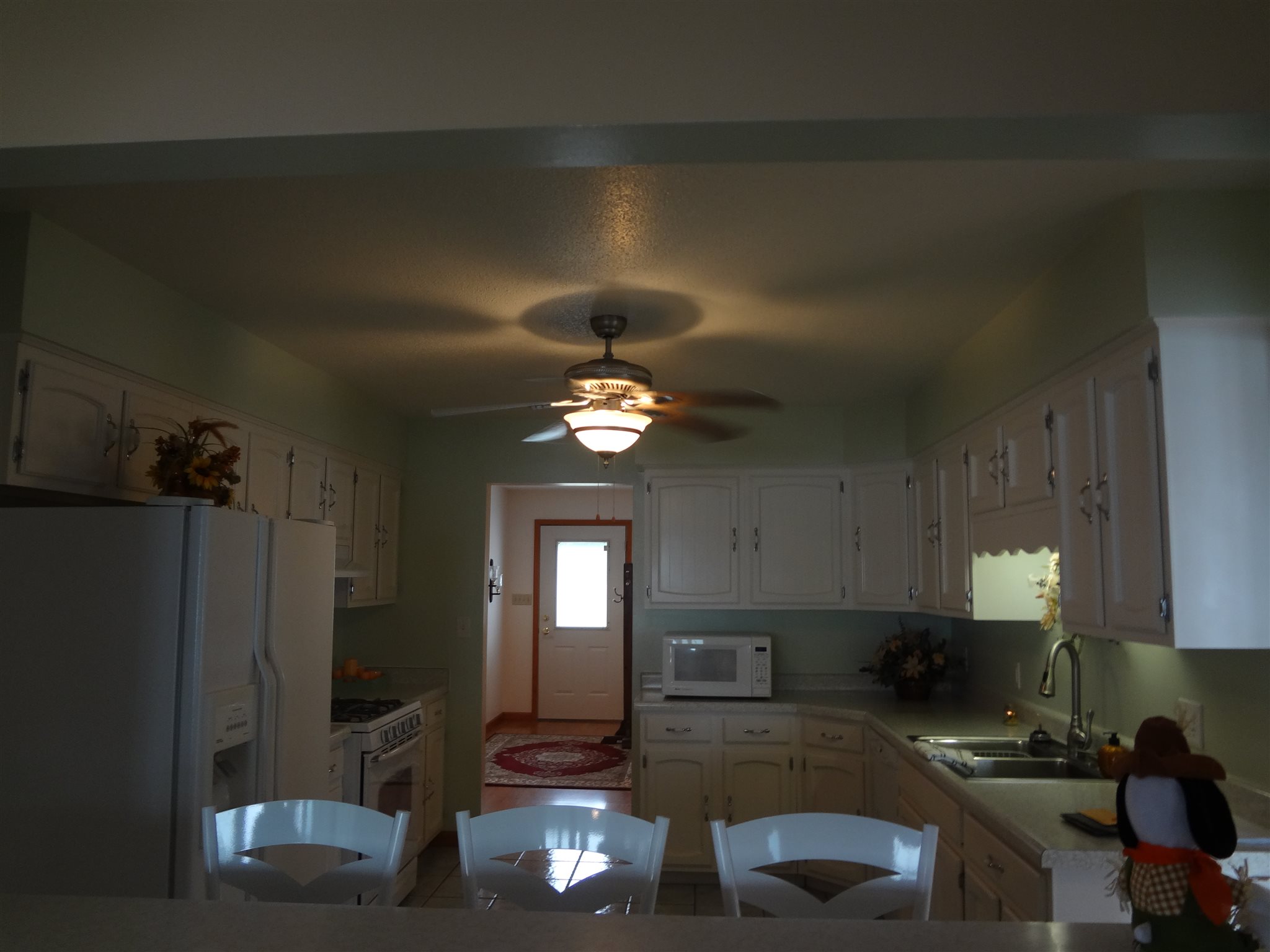 3107 Barrett Road Rochester, IN 46975 - Photo 8 of 22