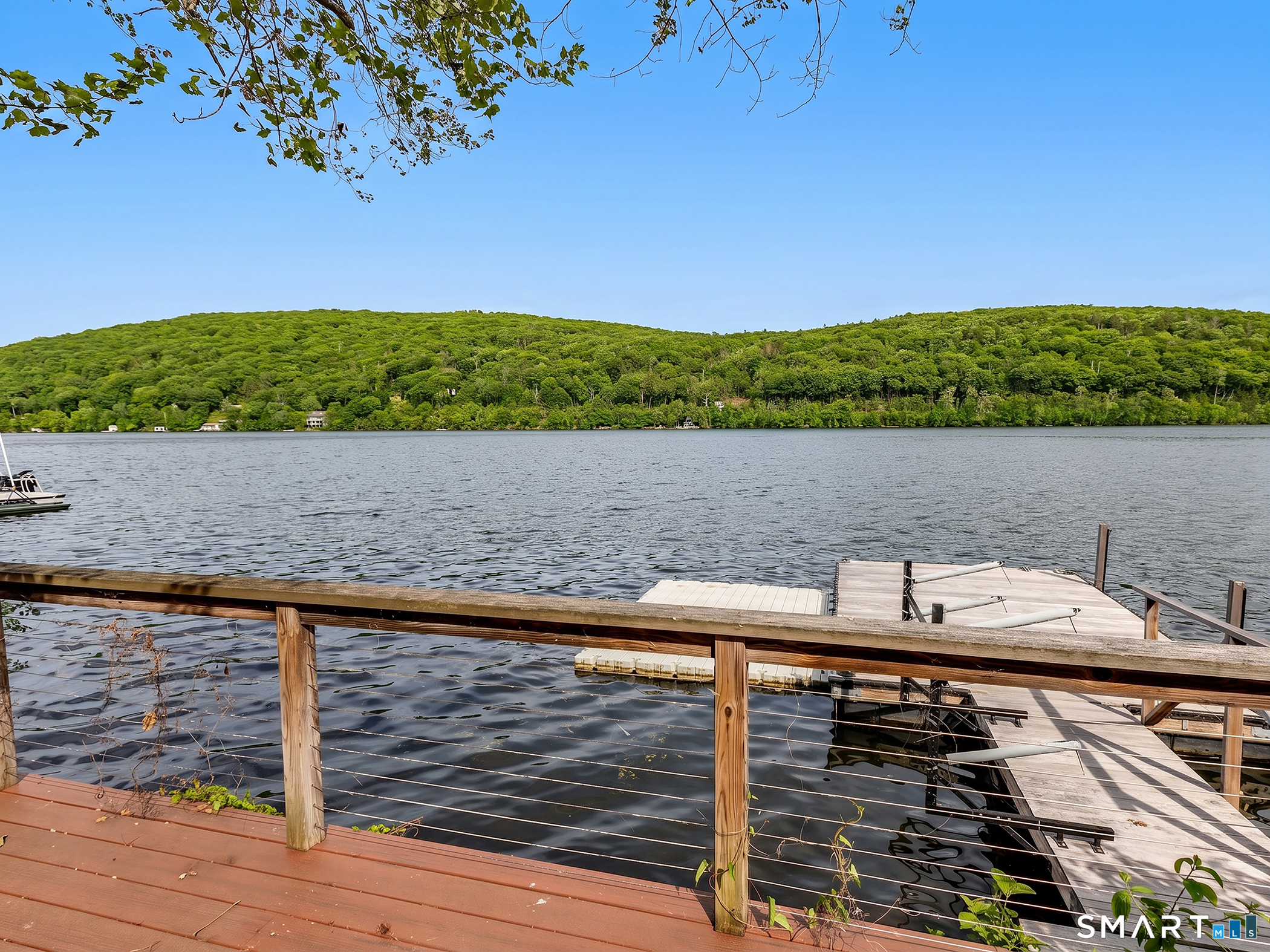 56 Tinker Hill Road Washington, CT 06777 - Photo 4 of 32