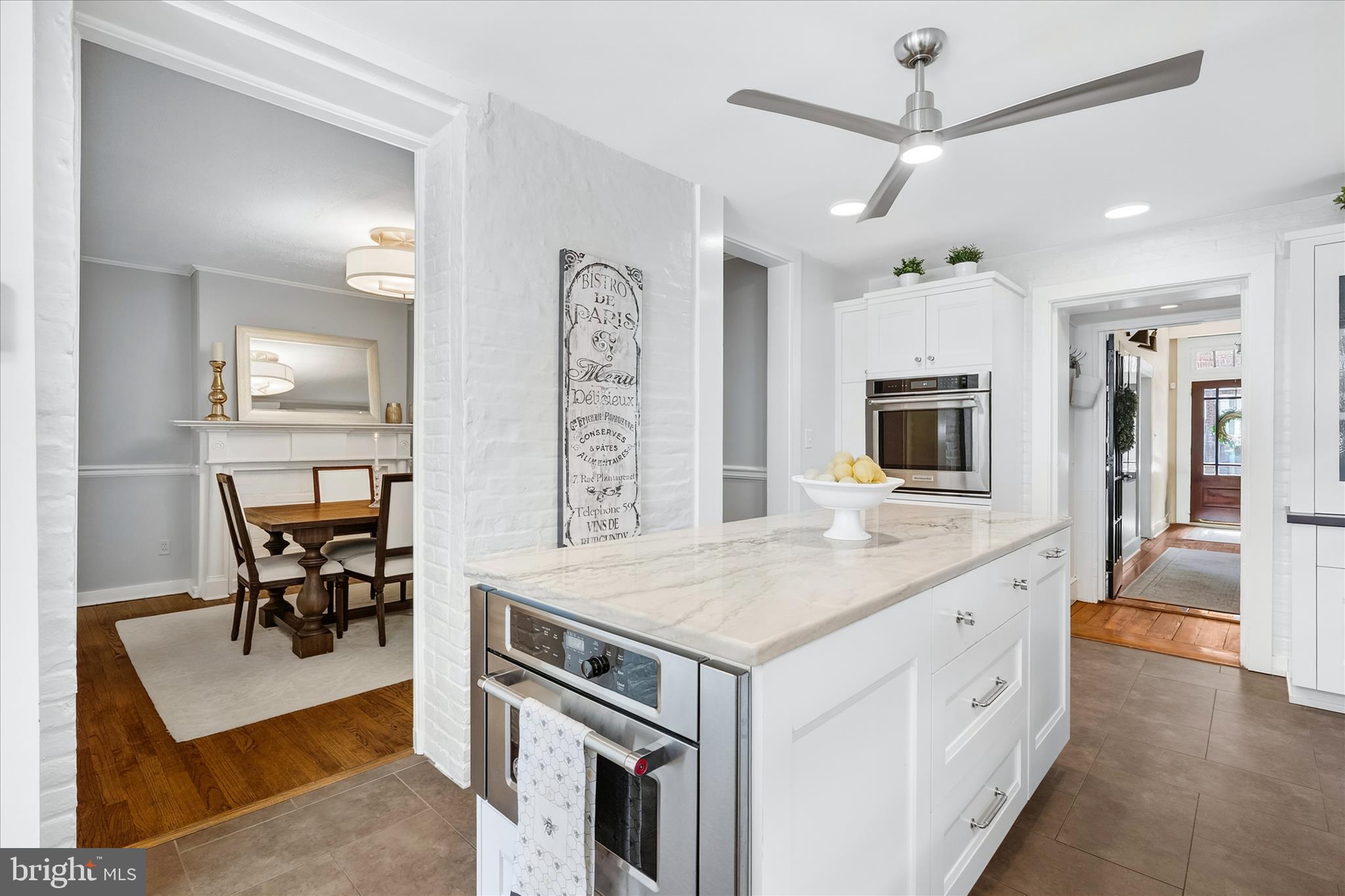 225 East 2nd Street Frederick, MD 21701 - Photo 23 of 125 Modern fixtures.