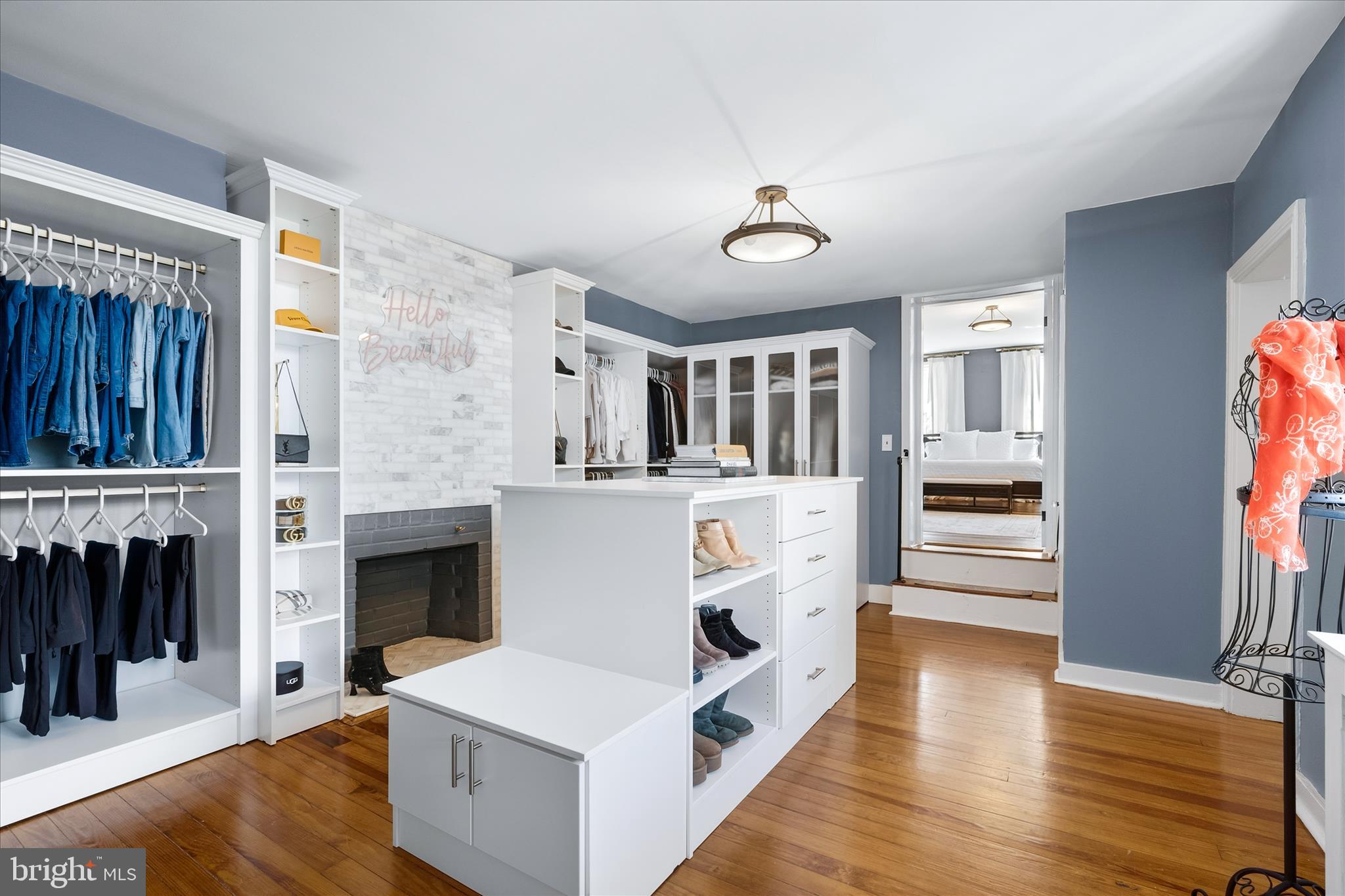 225 East 2nd Street Frederick, MD 21701 - Photo 45 of 125 Custome designed built ins.