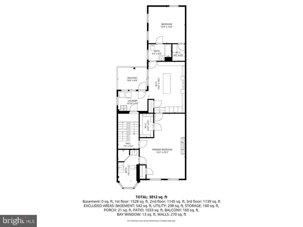 $1,249,900 | 225 East 2nd Street, Frederick, MD 21701
