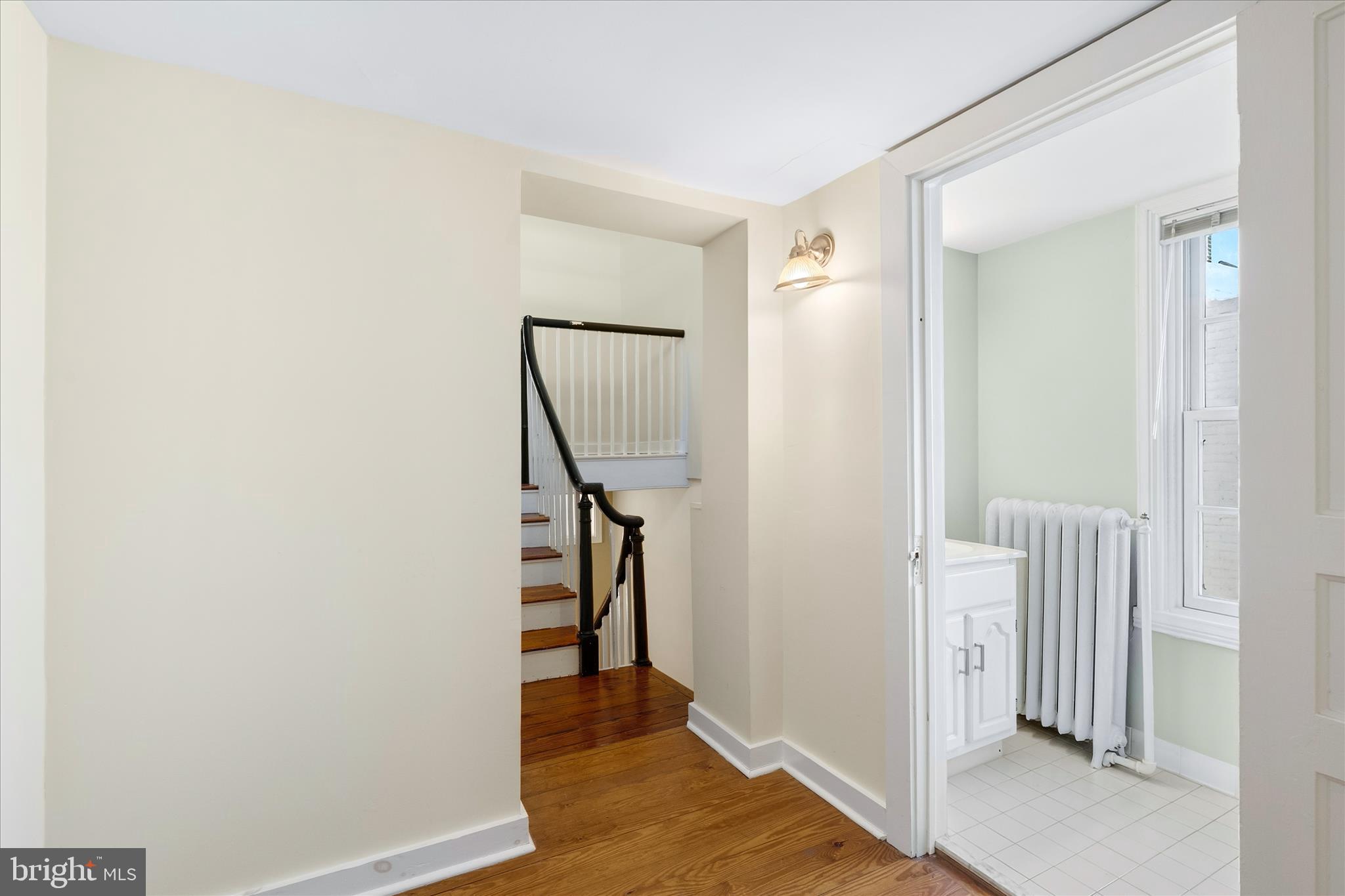 225 East 2nd Street Frederick, MD 21701 - Photo 54 of 125 Hallway