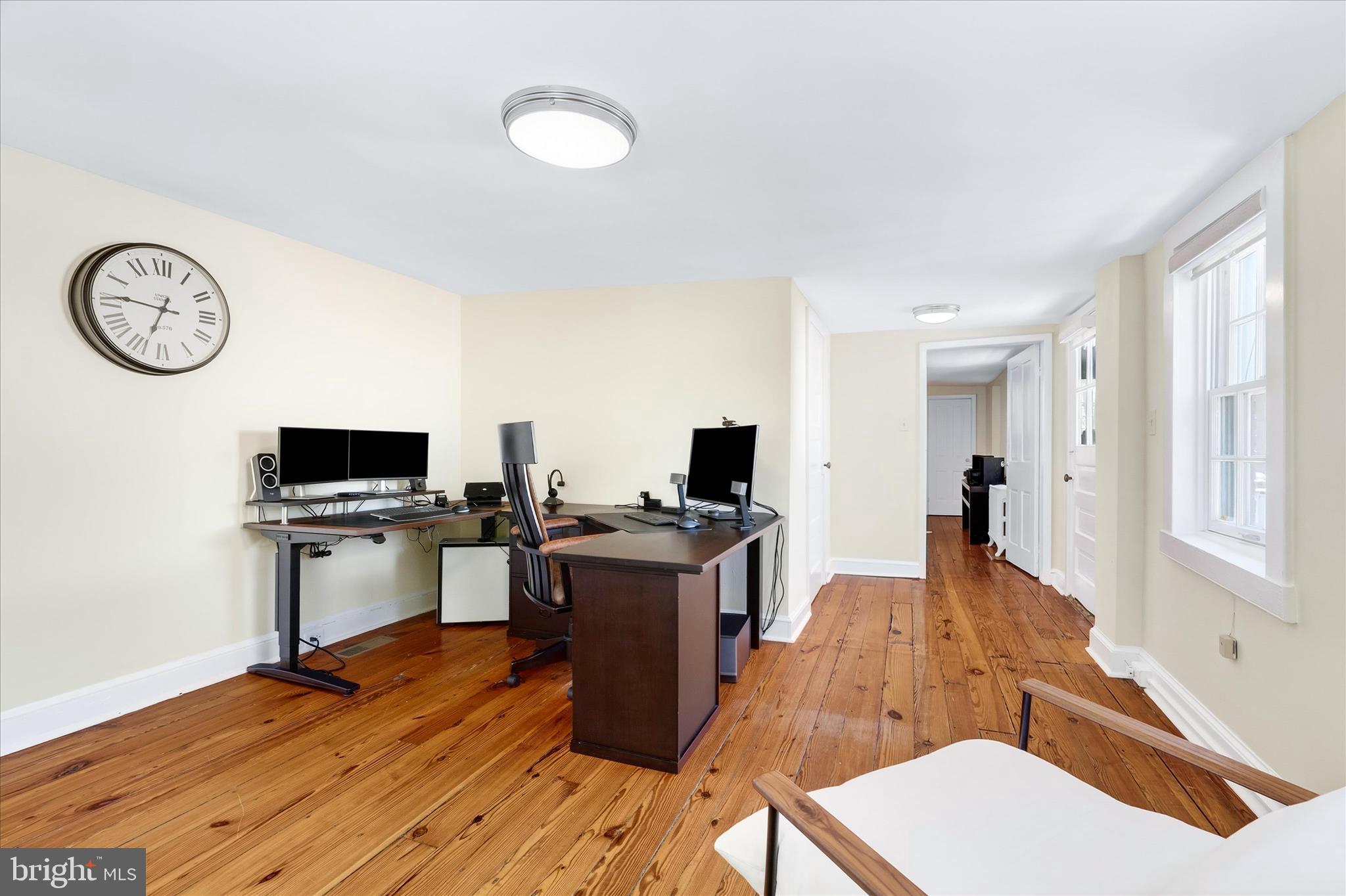 225 East 2nd Street Frederick, MD 21701 - Photo 60 of 125 Beautiful hardwoods throughout