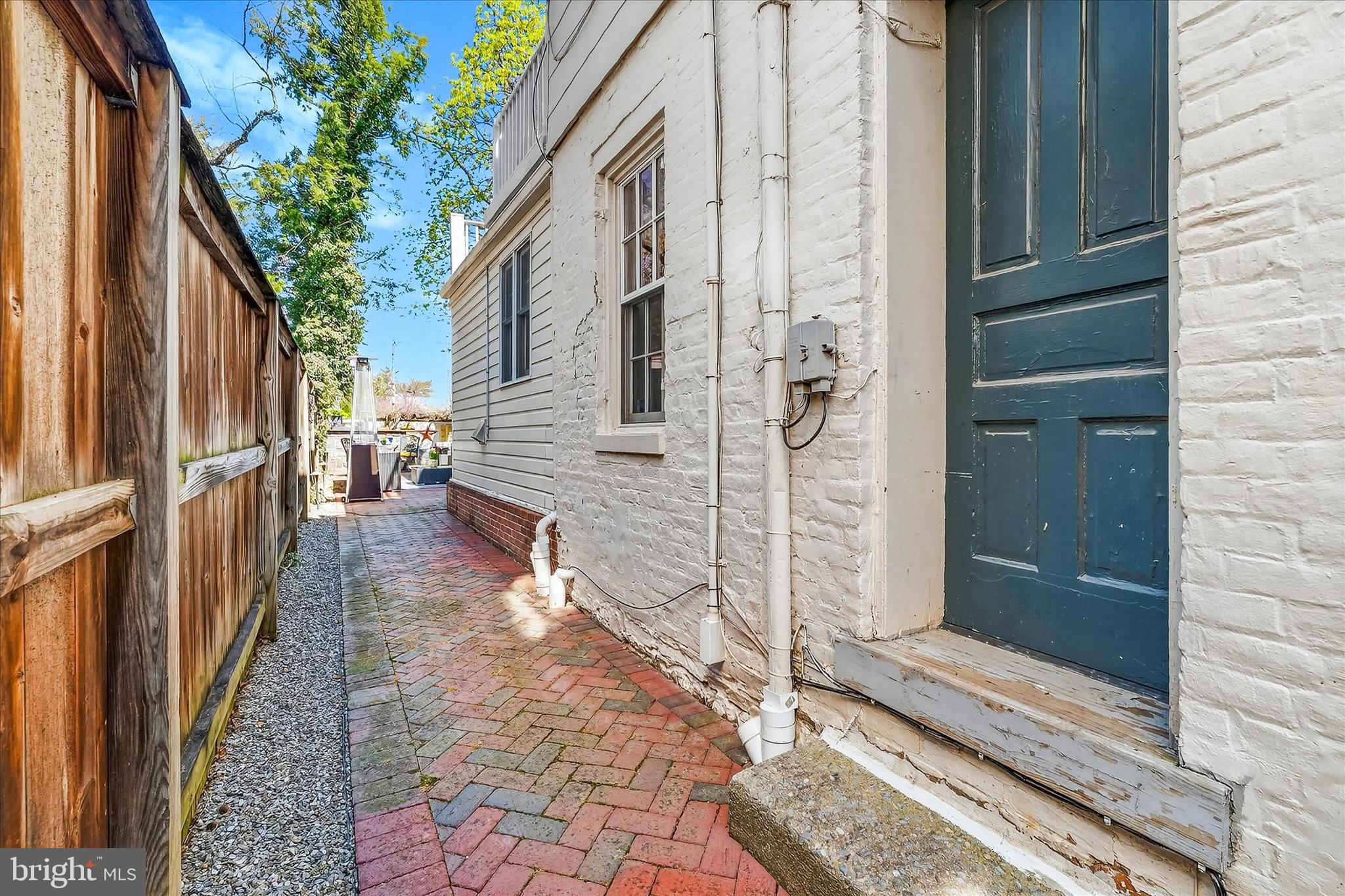 225 East 2nd Street Frederick, MD 21701 - Photo 70 of 125 225 E 2nd St-076