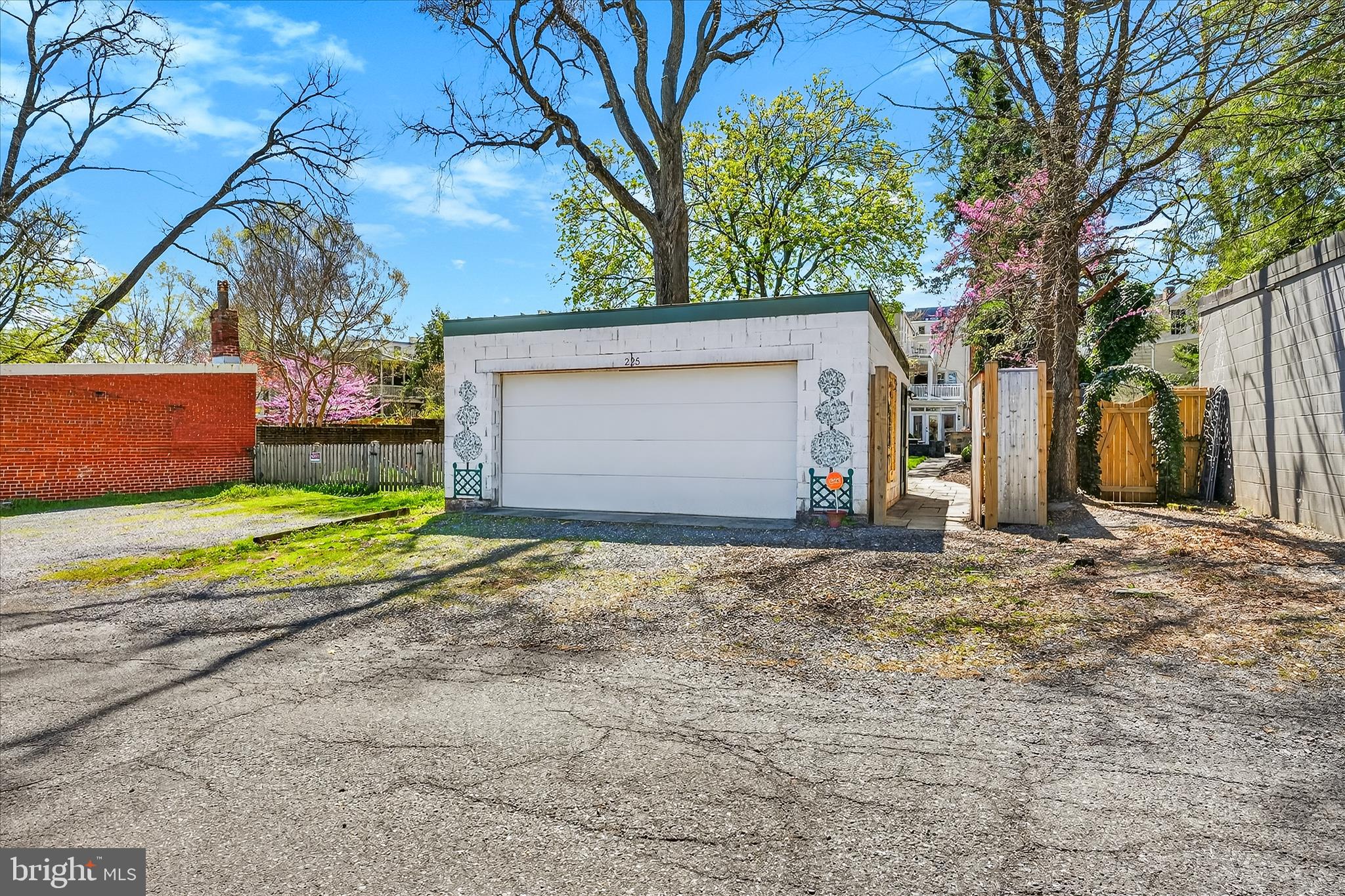 225 East 2nd Street Frederick, MD 21701 - Photo 84 of 125 225 E 2nd St-090