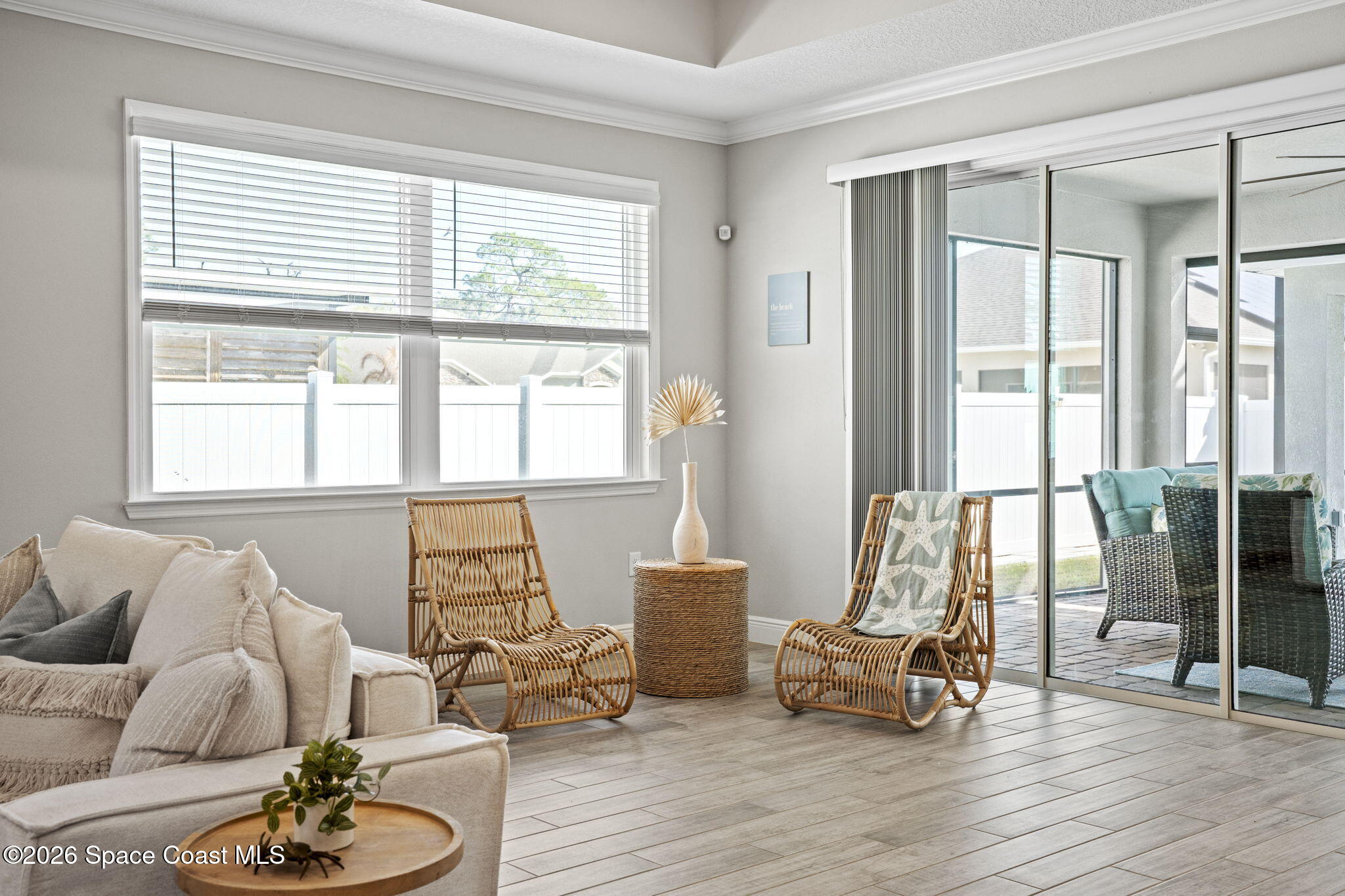 4835 Hebron Drive Merritt Island, FL 32953 - Photo 23 of 53 Sitting Area