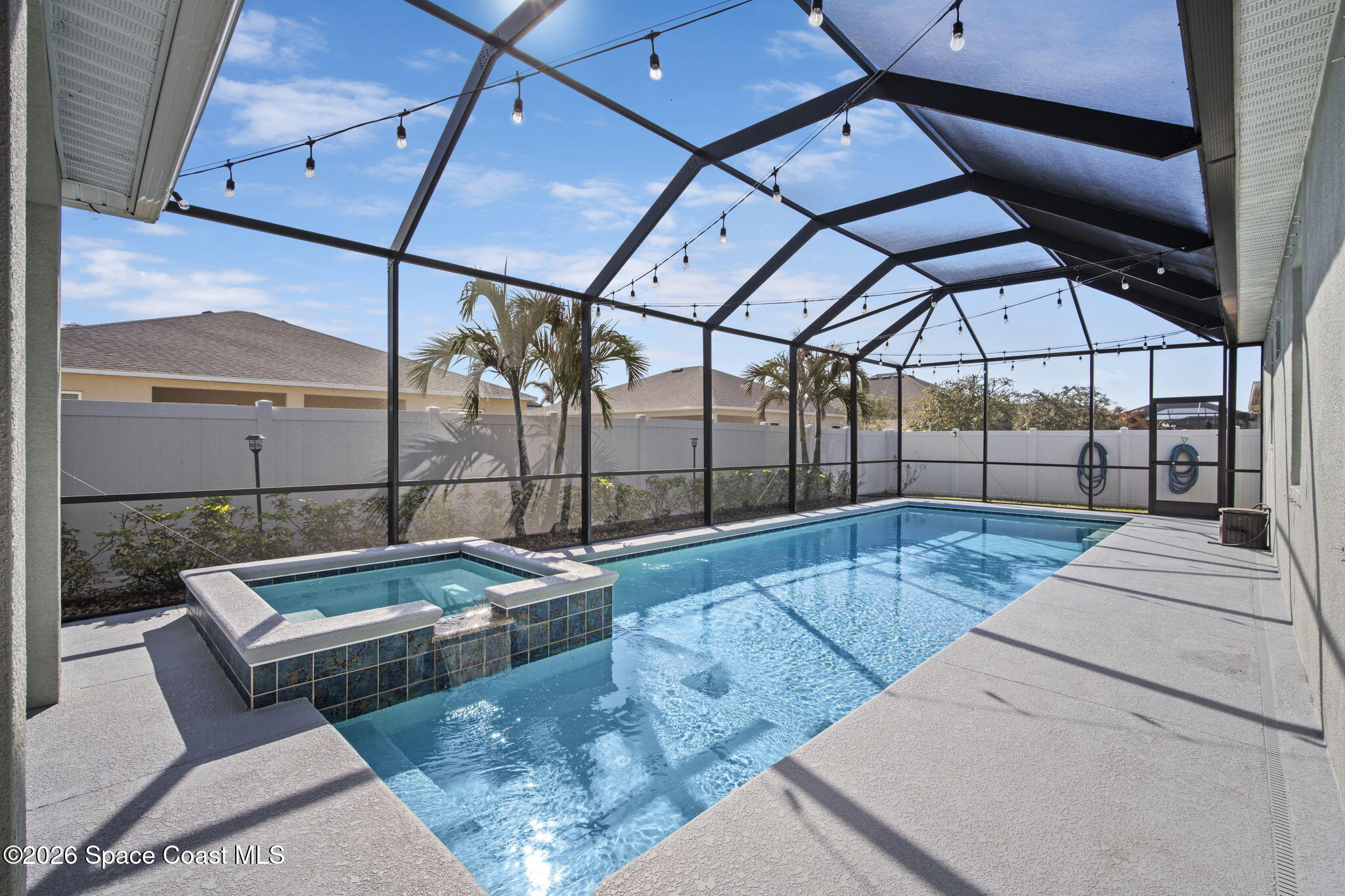 4835 Hebron Drive Merritt Island, FL 32953 - Photo 31 of 53 a view of outdoor seating