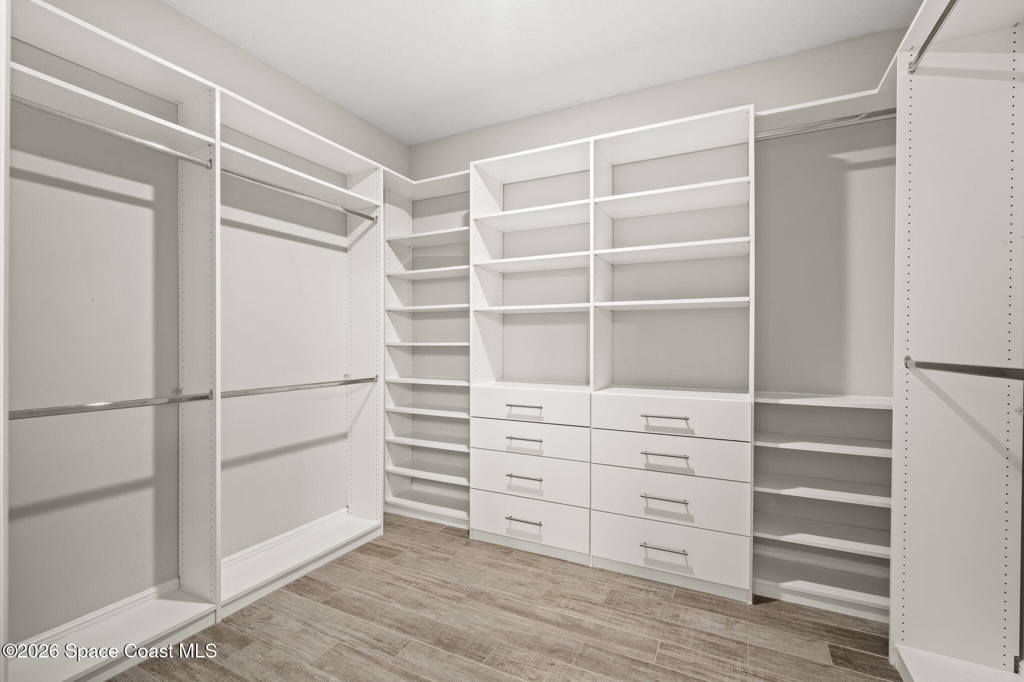 4835 Hebron Drive Merritt Island, FL 32953 - Photo 38 of 53 California Closet