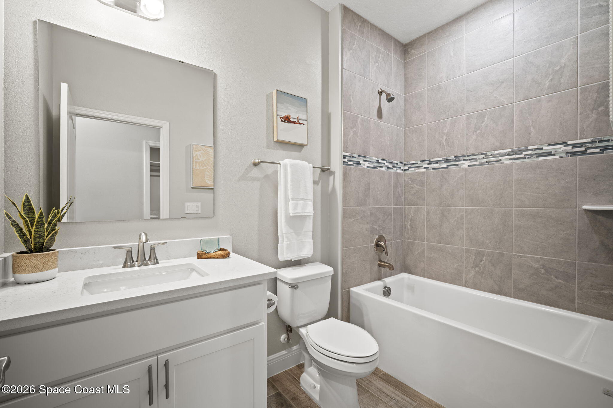 4835 Hebron Drive Merritt Island, FL 32953 - Photo 41 of 53 Bath 2