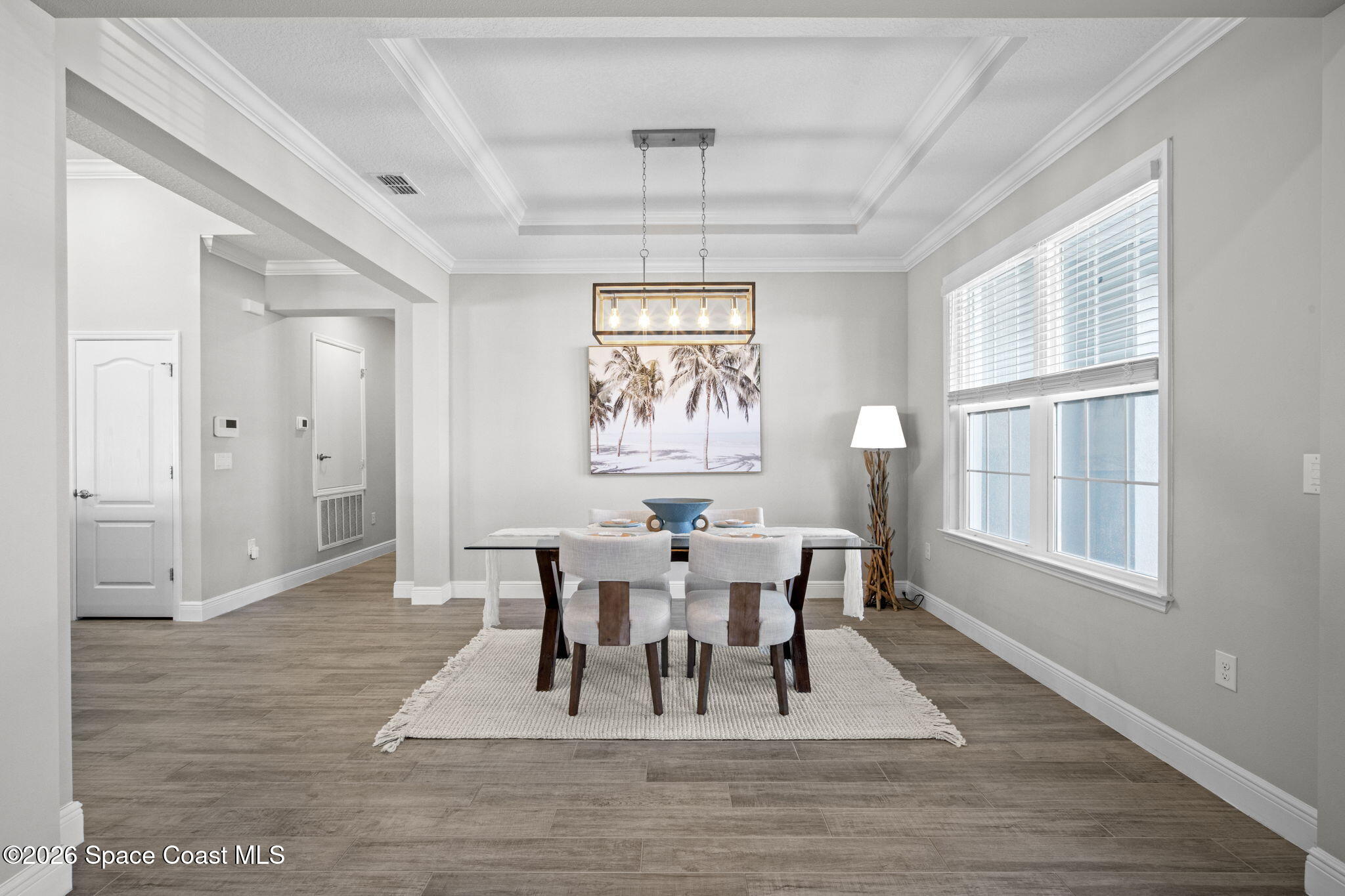 4835 Hebron Drive Merritt Island, FL 32953 - Photo 7 of 53 Dining