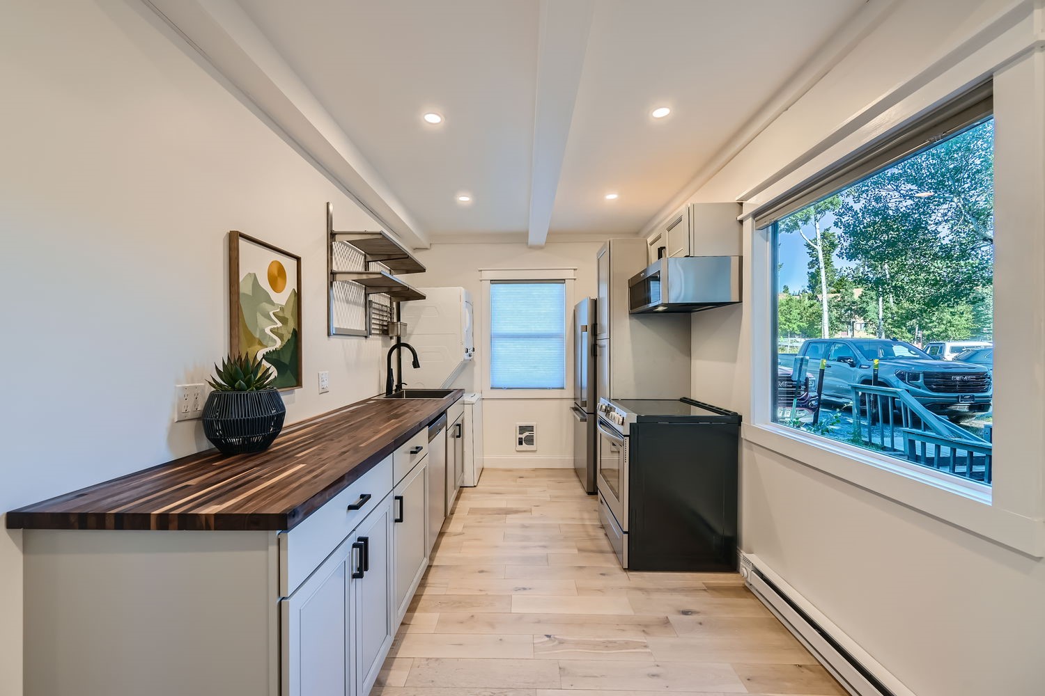 807 Ryan Gulch Road, Unit A7 Silverthorne, CO 80498 - Photo 8 of 24 Gallery Image 8