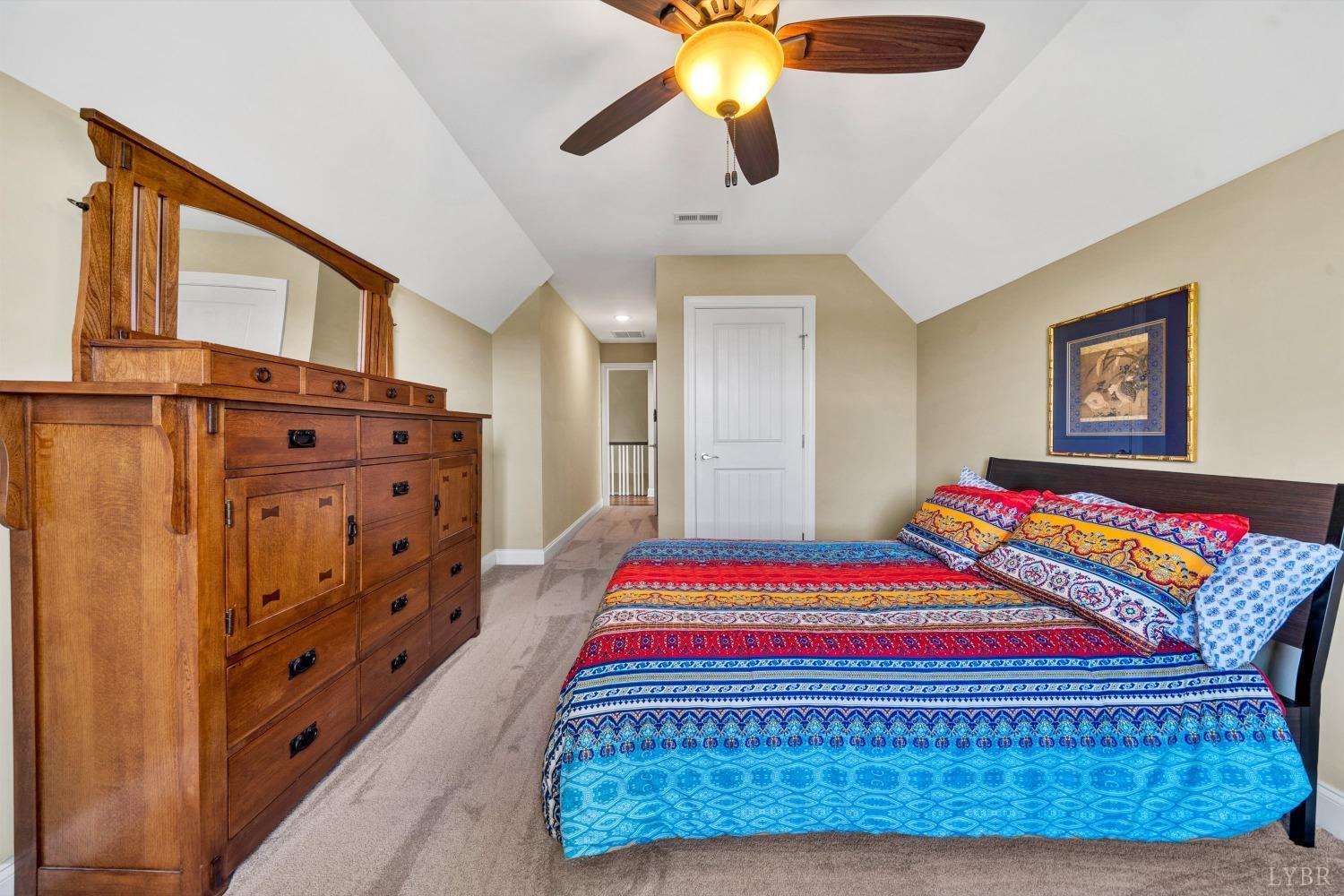 1333 Lynbrook Road Rustburg, VA 24588 - Photo 42 of 53
