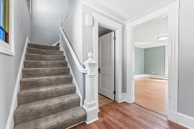 $334,000 | 130 West Broadway, Bangor, ME 04401