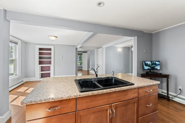 $334,000 | 130 West Broadway, Bangor, ME 04401