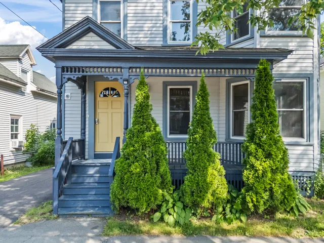 $334,000 | 130 West Broadway, Bangor, ME 04401