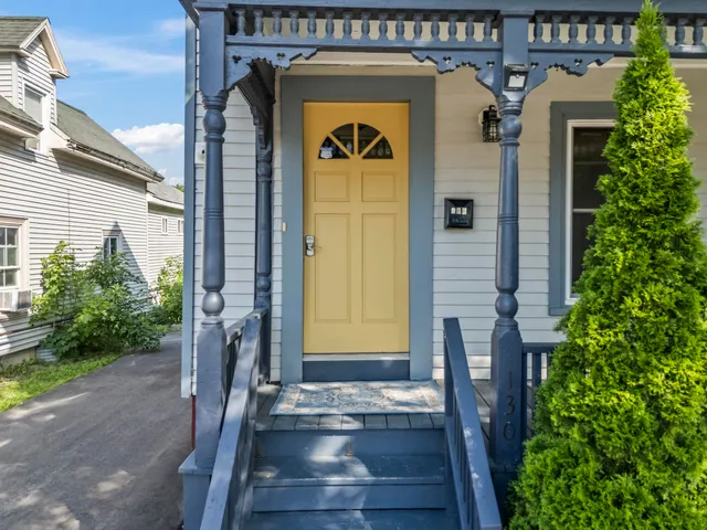 $334,000 | 130 West Broadway, Bangor, ME 04401