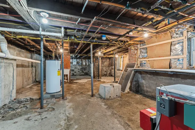 $334,000 | 130 West Broadway, Bangor, ME 04401