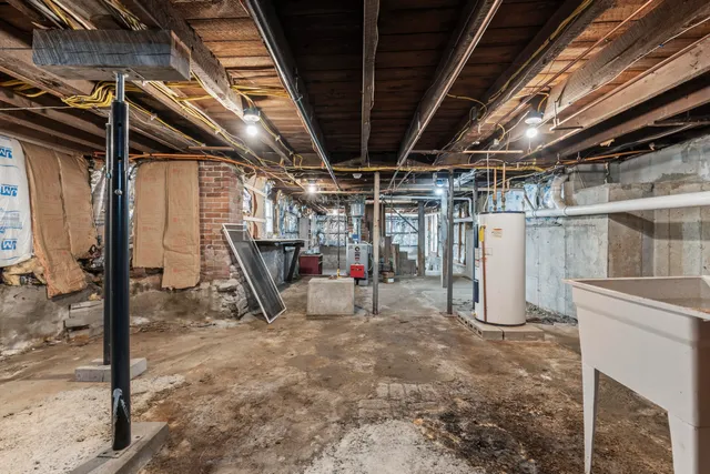 $334,000 | 130 West Broadway, Bangor, ME 04401