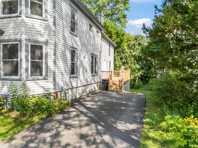 $334,000 | 130 West Broadway, Bangor, ME 04401