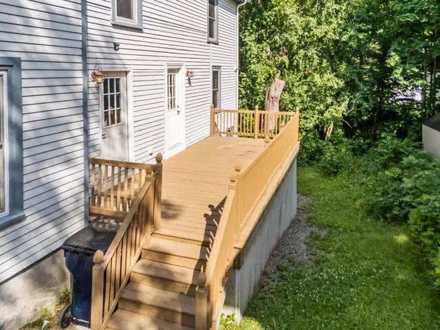 $334,000 | 130 West Broadway, Bangor, ME 04401
