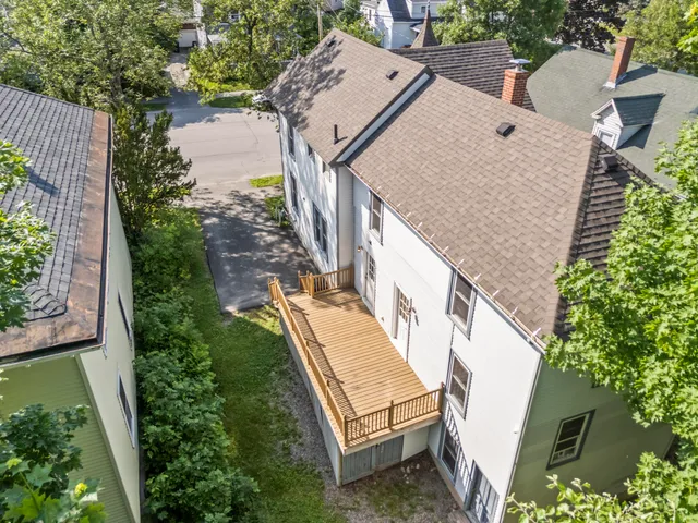 $334,000 | 130 West Broadway, Bangor, ME 04401