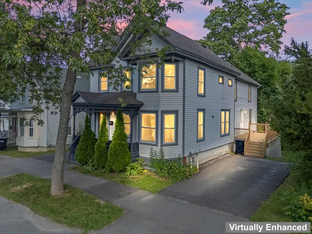 $334,000 | 130 West Broadway, Bangor, ME 04401