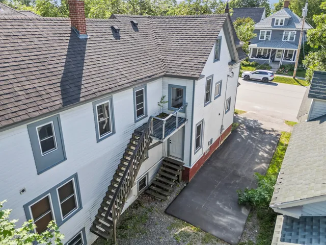 $334,000 | 130 West Broadway, Bangor, ME 04401