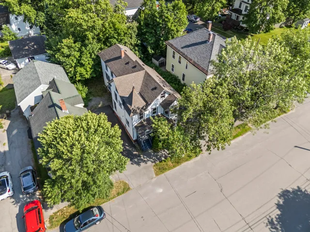 $334,000 | 130 West Broadway, Bangor, ME 04401