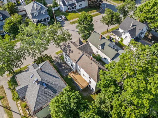 $334,000 | 130 West Broadway, Bangor, ME 04401