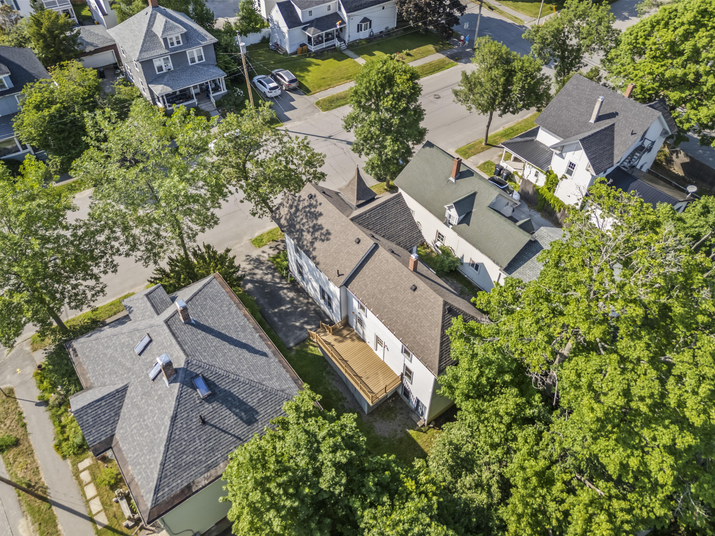 130 West Broadway Bangor, ME 04401 - Photo 66 of 72 130 W Broadway_168