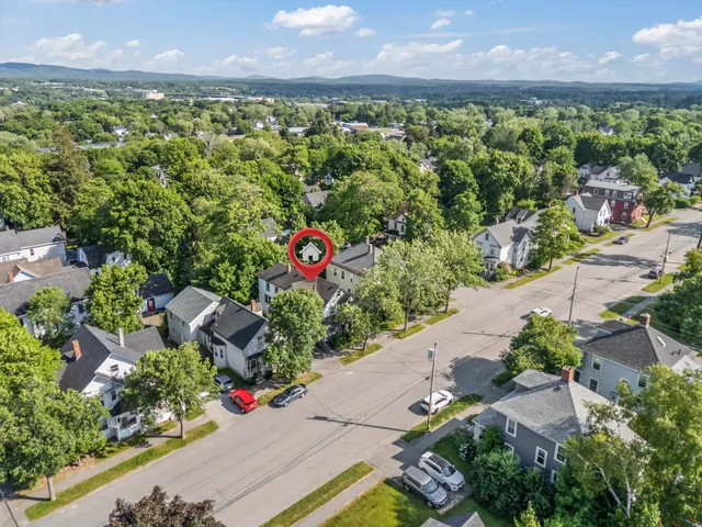 $334,000 | 130 West Broadway, Bangor, ME 04401