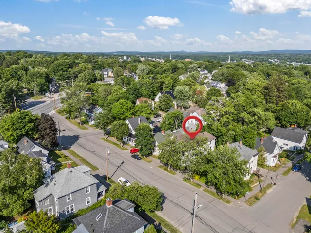 $334,000 | 130 West Broadway, Bangor, ME 04401